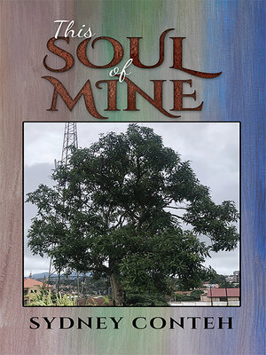 cover image of This Soul of Mine